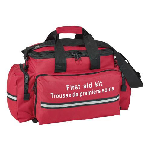 Dynamic Large Nylon Trauma Bag Duraquip Inc