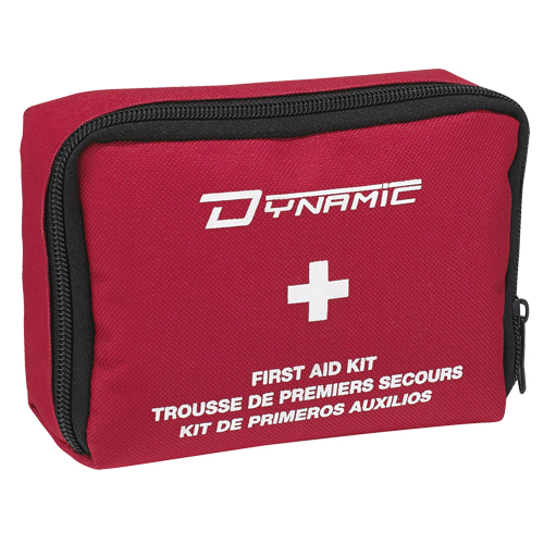 Trousse de premiers soins Dynamic, WSIB Ontario Duraquip Inc