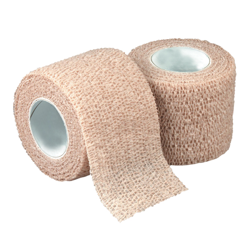 Bandage Dukal, Couper au besoin lo x 1" la, Classe 1, Auto-adh&eacute;rent Duraquip Inc