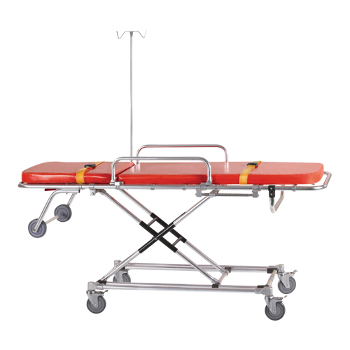 Civi&egrave;re Dynamic, Pliable/Pli simple, Classe 1 Duraquip Inc