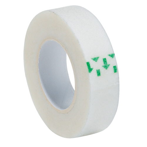 Dynamic Hypoallergenic Surgical Tape, Class 1, 30' L x 1/2" W Duraquip Inc