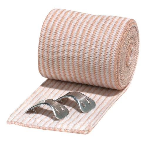 Dynamic Tensor Bandage, 15' L x 2" W, Class 1, Self-Adherent Duraquip Inc