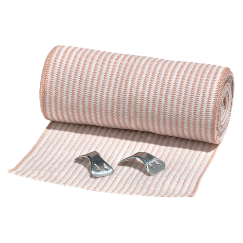 Dynamic Tensor Bandage, 15' L x 4" W, Class 1 Duraquip Inc