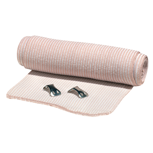 Pansement Tensor Dynamic, 15' lo x 6" la, Classe 1 Duraquip Inc