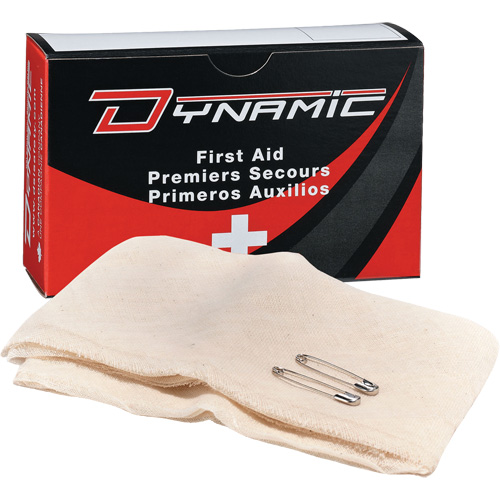 Dynamic Triangular Bandage Duraquip Inc