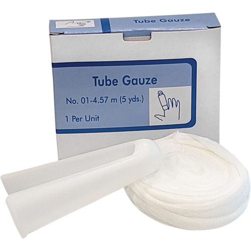 Dynamic Gauze, Finger, Class 1 Duraquip Inc