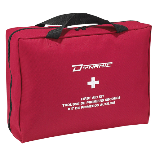 Dynamic Extra-Large Nylon Bag Duraquip Inc