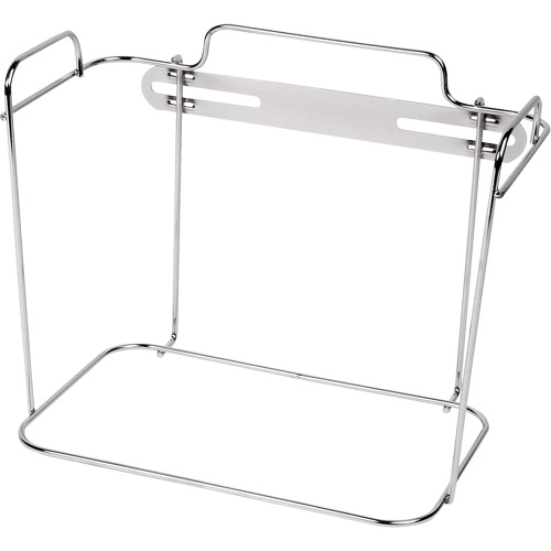 Support mural pour contenant &agrave; aiguilles Dynamic Duraquip Inc