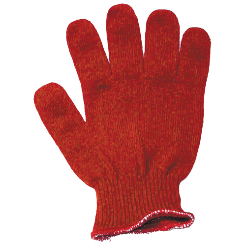 Salisbury  Winter Glove Liners, Polyester, 10 Gauge, One Size Duraquip Inc