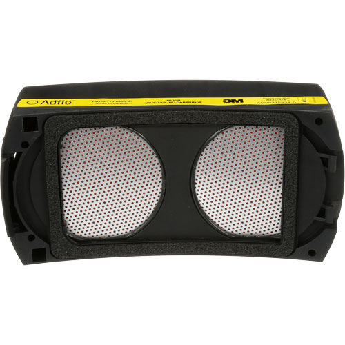 Speedglas Cartridge, P100 Filter, Pack of 1 Duraquip Inc