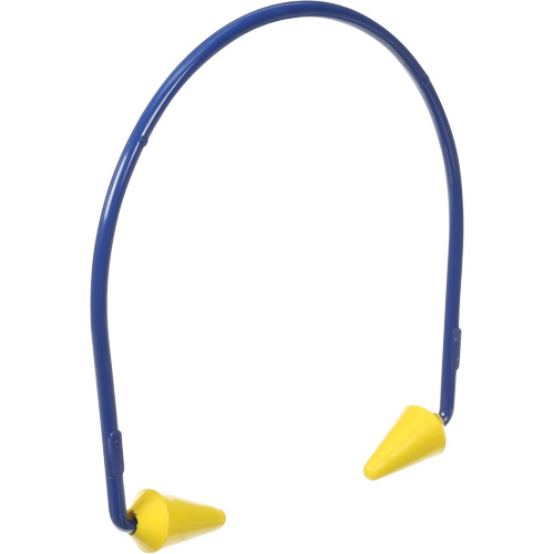Bouchons d'oreilles E-A-R Caboflex, NRR dB 17, R&eacute;pond ou surpasse la norme CSA classe BL Duraquip Inc
