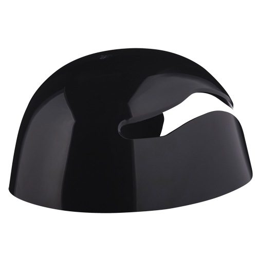 North&reg; Grand Slam II Bump Cap, Navy Blue Duraquip Inc