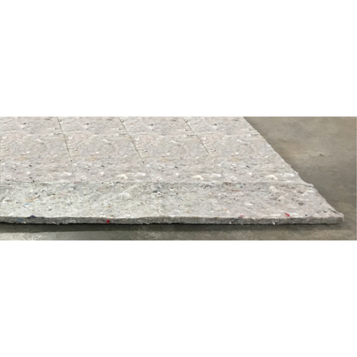 Spilltration Husky Pads, Oil Only, 16" x 16", 17.2 gal. Absorbancy Duraquip Inc