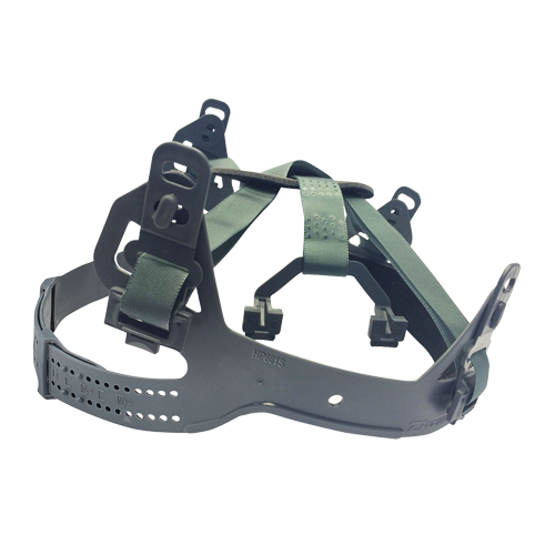 North&reg; Replacement Suspension, Pinlock Duraquip Inc