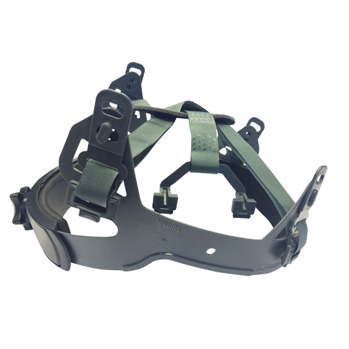 Coiffe de rechange Dynamic, Rochet Duraquip Inc