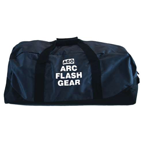 Sac de rangement pour &eacute;quipement d'arc &eacute;lectrique Duraquip Inc