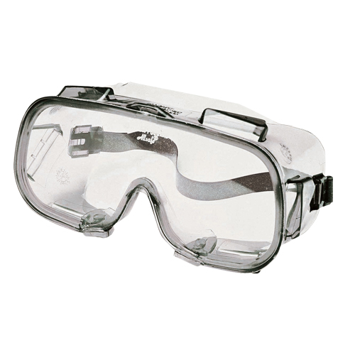Lunettes &agrave; coques de s&eacute;curit&eacute; Monogoggle VPC de Kleenguard Duraquip Inc