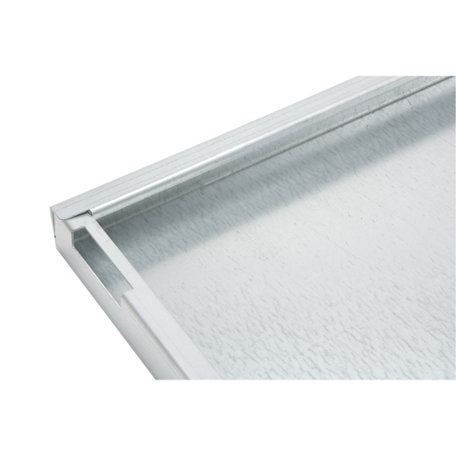 Additional Shelf for Drum Cabinet Duraquip Inc