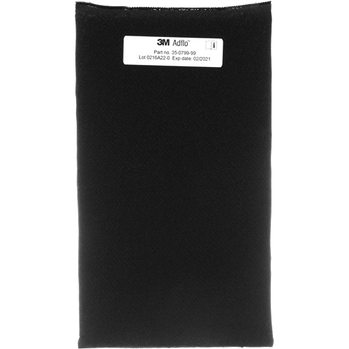 Adflo Nuisance Odour Pad Duraquip Inc