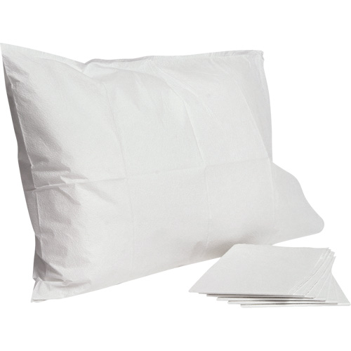 Dynamic Disposable Pillow Cases Duraquip Inc
