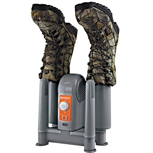 Dryguy&reg; Force Dry DX Boot and Glove Dryer Duraquip Inc