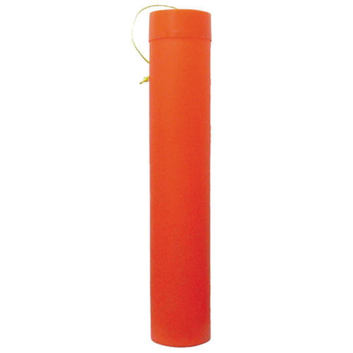 Salisbury  Canister for Insulated Blankets Duraquip Inc