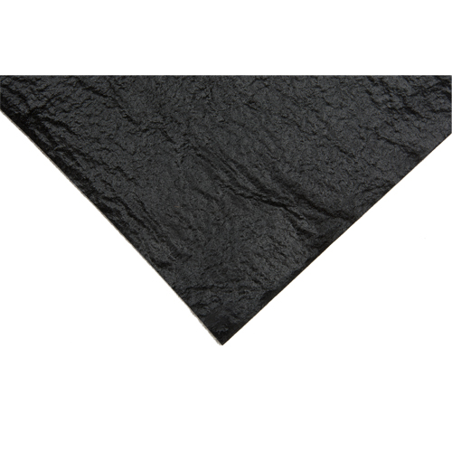 Tapis absorbant adh&eacute;sif, 36" la x 50' lo, Poids moyen Duraquip Inc