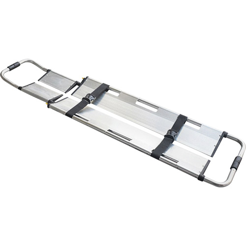 Dynamic Scoop Stretcher, Single Fold, Class 1 Duraquip Inc
