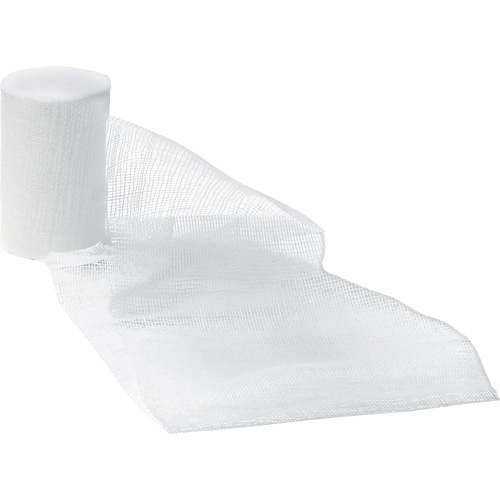 Dynamic Gauze Bandages, Roll, 15' L x 1" W, Sterile, Medical Device Class 1 Duraquip Inc