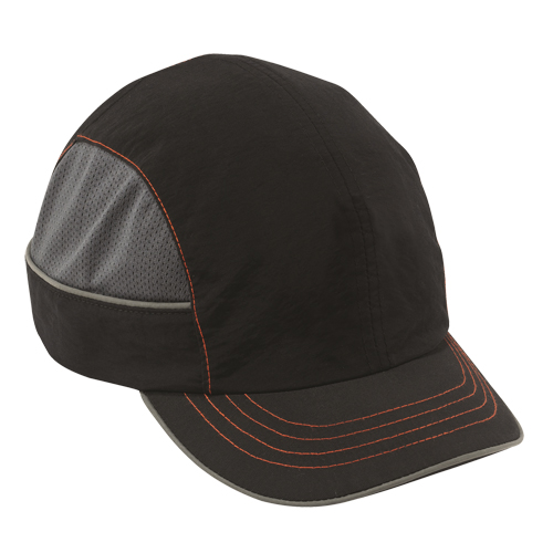Skullerz 8950XL Bump Cap, Black Duraquip Inc