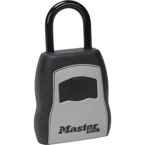 Portable Lock Box Duraquip Inc