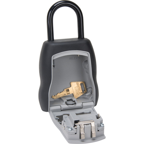 Portable Lock Box Duraquip Inc