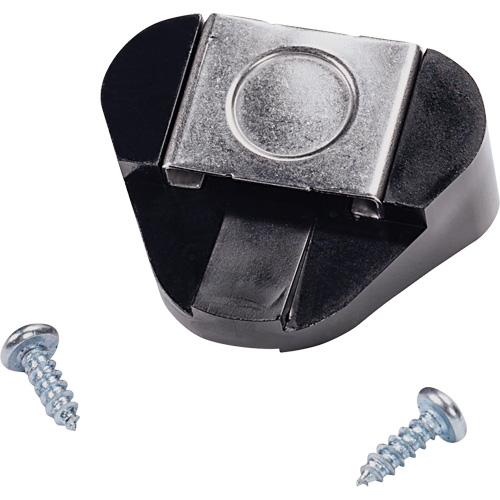 Casque de s&eacute;curit&eacute; &agrave; bordure compl&egrave;te, R&eacute;pond aux normes CSA type 1, Suspension Rochet, Non ventil&eacute; Duraquip Inc