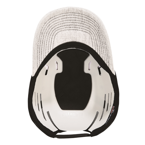 Doublure universelle pour casque antichoc Skullerz 8945 Duraquip Inc