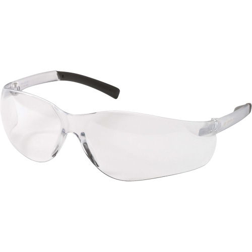 KleenGuard Purity Safety Glasses, Clear Lens, Anti-Fog/Anti-Scratch, ANSI Z87+/Meets/Exceeds CSA Z94.3 Duraquip Inc