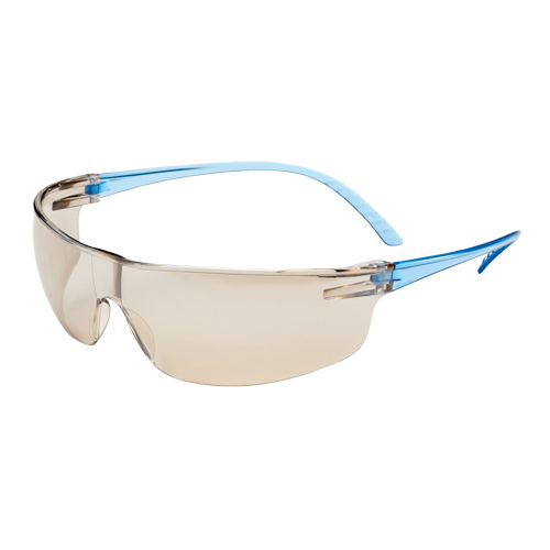 Lunettes de s&eacute;curit&eacute; Uvex s&eacute;rie SVP 200, Lentille Int&eacute;rieur/ext&eacute;rieur, Anti-&eacute;gratignures, ANSI Z87+/R&eacute;pond ou surpasse la norme CSA Z94.3 Duraquip Inc