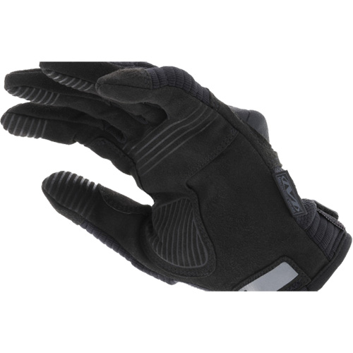Gants antichocs dissimul&eacute;s M-Pact 3, Grand, Paume en Synth&eacute;tique, Poignet Boucle et crochet Duraquip Inc