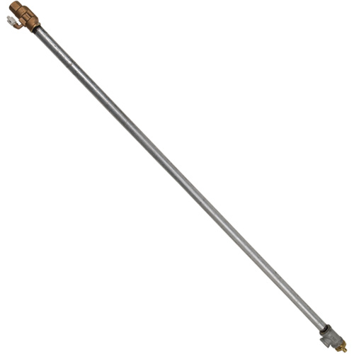 Soupape de protection contre le gel sous terre Duraquip Inc