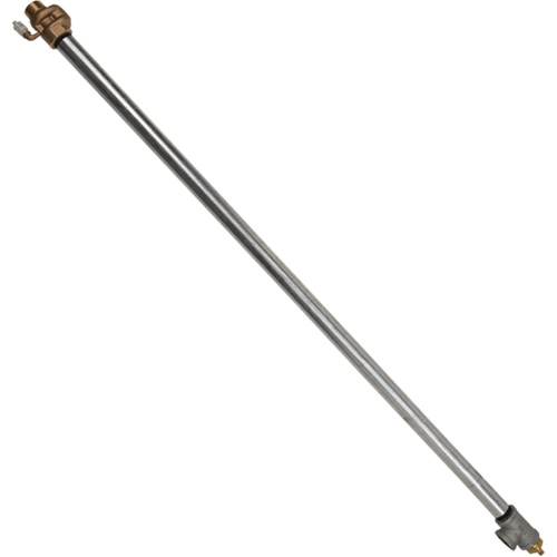 Soupape de protection contre le gel sous terre Duraquip Inc