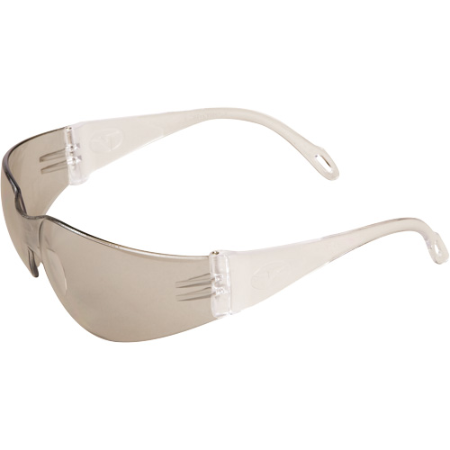 Veratti&reg; 2000 Safety Glasses, Indoor/Outdoor Lens, Anti-Scratch, ANSI Z87+/Meets/Exceeds CSA Z94.3 Duraquip Inc