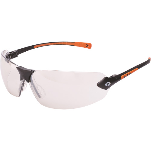 Veratti&reg; 429 Safety Glasses, Indoor/Outdoor Lens, Anti-Scratch, ANSI Z87+/Meets/Exceeds CSA Z94.3 Duraquip Inc