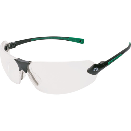 Veratti&reg; 429 Safety Glasses, Clear Lens, Anti-Fog, ANSI Z87+/Meets/Exceeds CSA Z94.3 Duraquip Inc