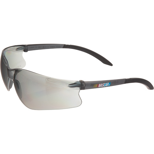 Lunettes de s&eacute;curit&eacute; Veratti GT, Lentille Miroir argent&eacute;, Anti-&eacute;gratignures, ANSI Z87+/R&eacute;pond ou surpasse la norme CSA Z94.3 Duraquip Inc