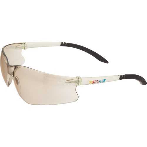 Lunettes de s&eacute;curit&eacute; Veratti GT, Lentille Int&eacute;rieur/ext&eacute;rieur, Anti-&eacute;gratignures, ANSI Z87+/R&eacute;pond ou surpasse la norme CSA Z94.3 Duraquip Inc