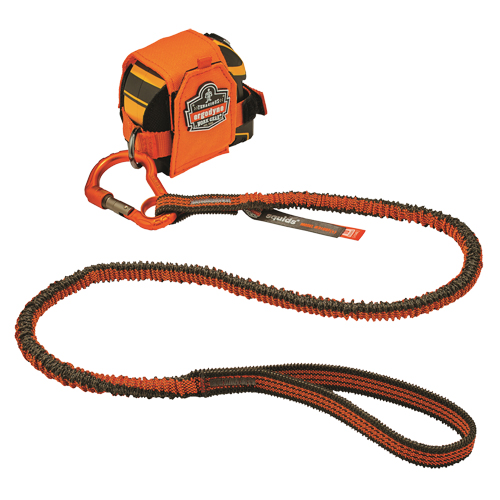 Squids&reg; 3193 Tape Measure Tethering Kit Duraquip Inc