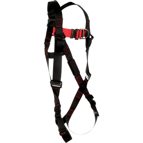 Vest-Style Harness, CSA Certified, Class AL, Small, 420 lbs. Cap. Duraquip Inc