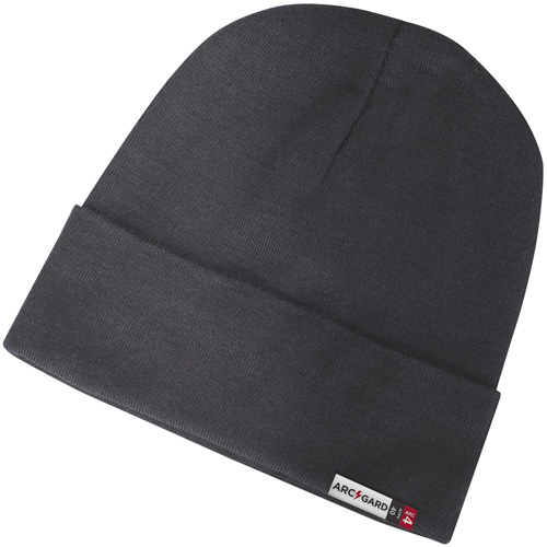C300 Tuque &agrave; deux &eacute;paisseurs Flame Guard Duraquip Inc