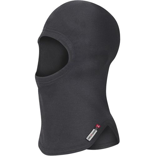 C304 Passe-montagne Flame Guard, Noir, Nomex Duraquip Inc