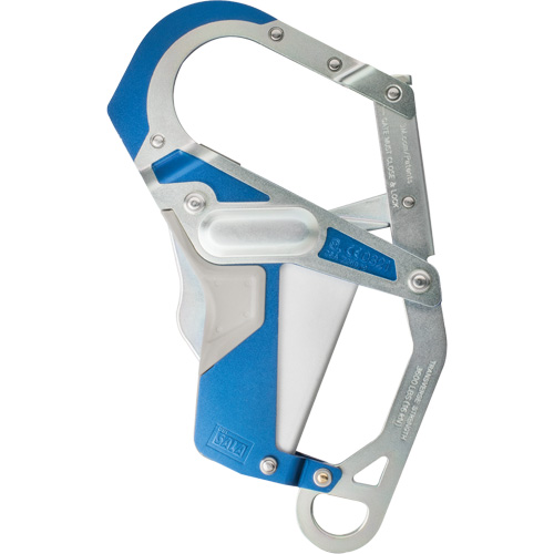 Connecteur &agrave; prise confortable Duraquip Inc