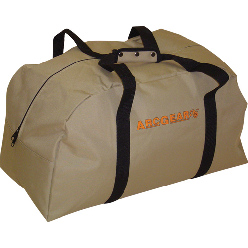 Arc Flash Bag Duraquip Inc